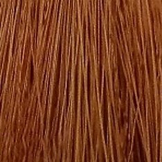 Стойкая крем-краска для волос Aurora (54761, 7.74, булочка с корицей, 60 мл, Базовая коллекция оттенков)