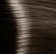 Перманентный краситель Cramer Color Permanent Hair Color (14306, 6,  Biondo Scuro Темный блондин натуральный , 100 мл)