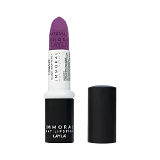 Помада для губ матовая Immoral Mat Lipstick (2248R24-020, N.20, Tattoed boss, 4 г)