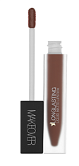 Жидкая матовая помада Longlasting Liquid Matte Lipstick (G01L401, 02, Trendsetter, 6 мл)