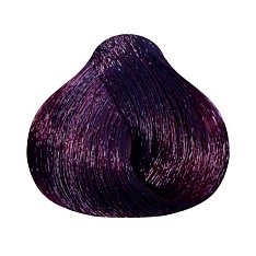 Крем-краска Hair Color (F40V10180, 4/22, интенсивный ирис каштановый, 100 мл)