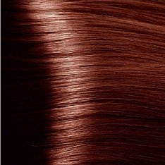 Крем-краска для волос без аммиака Soft Touch (большой объём) (55279, 6.4, Средний блондин медный, 100 мл)