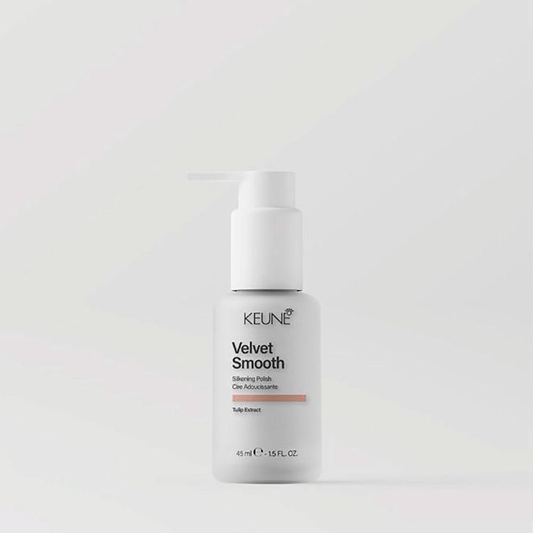 Крем Бархатная гладкость Velvet Smooth Silkening Polish