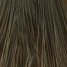 Materia New - Обновленный стойкий кремовый краситель для волос (7869, CB6, тёмный блондин холодный, 80 г, Холодный/Теплый/Натуральный коричневый)