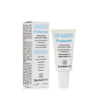 Увлажняющий защитный крем Protector Dermatime