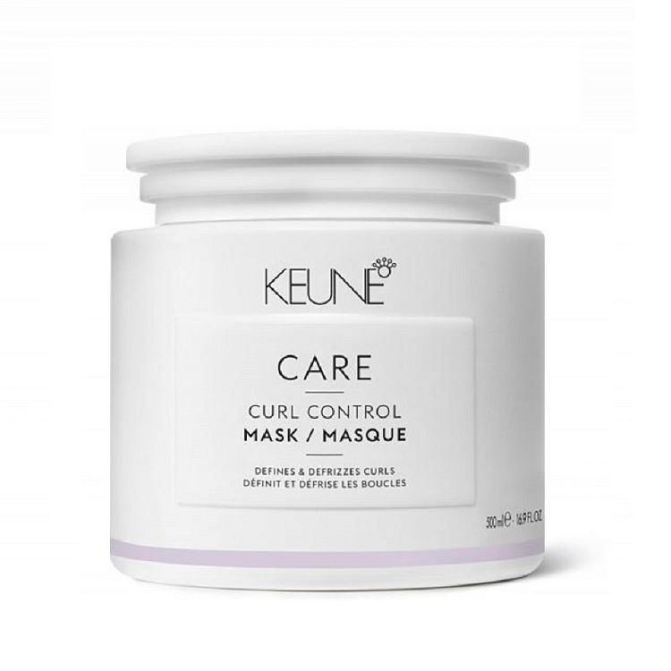 Маска Уход за локонами Care Curl Control Mask (500 мл)
