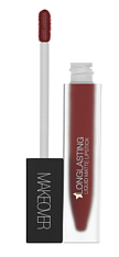 Жидкая матовая помада Longlasting Liquid Matte Lipstick (G01L407, 07, Smoke Rose, 6 мл)