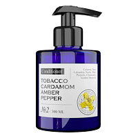Кондиционер для волос парфюмированный №2 Perfumed hair conditioner Maniac Gourmet