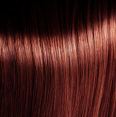 Краска для волос Revlonissimo Colorsmetique (7245290664, 66.64, темный блондин  красно-медный, 60 мл, Медные оттенки)