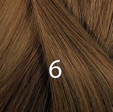 Краска для волос Фитоколор (PO962S, 6, темный блонд, 2 шт)
