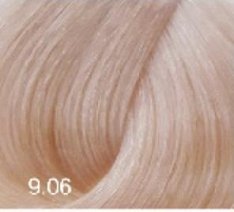 Перманентный крем-краситель для волос Expert Color (8022033103475, 9/06, блондин натурально-фиолетовый, 100 мл)