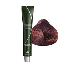 Крем-краска безаммиачная Ammonia Free Hair Color (F41V10140, 5/3, светло-каштановый золотой, 100 мл)