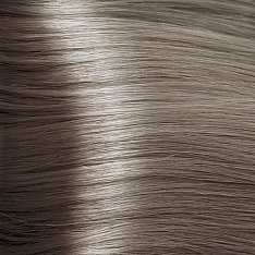 Крем-краска для волос Studio Professional (2890, 8.21, Светлый фиолетово-пепельный блонд, 100 мл)