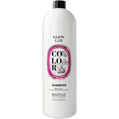 Шампунь для окрашенных волос с экстрактом брусники Color Shampoo (8022033108319, 1000 мл)
