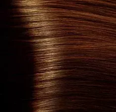 Перманентный краситель Cramer Color Permanent Hair Color (14351, 74,  Biondo Rame Блондин медный , 100 мл)