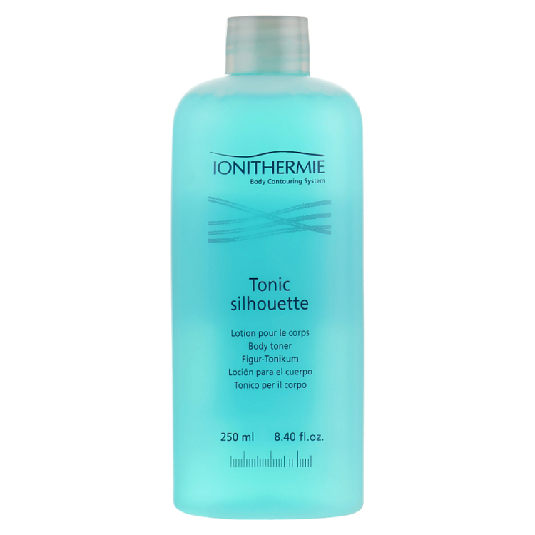 Тоник Силуэт