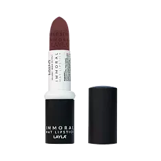 Помада для губ матовая Immoral Mat Lipstick (2248R24-007, N.7, Expiate, 4 г)