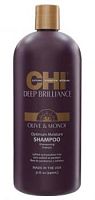 Шампунь Оптимальное Увлажнение Deep Brilliance Chi