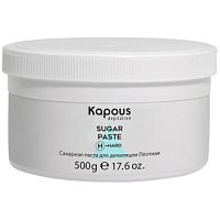 Сахарная паста для депиляции Плотная Kapous