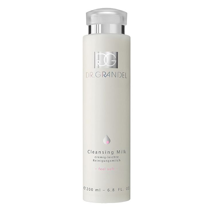Очищающее молочко Cleansing milk