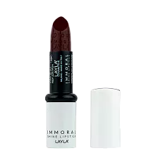 Помада для губ блестящая Immoral Shine Lipstick (2247R24-035, N.35, Panophobia, 4 г)