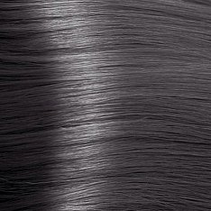 Крем-краска для волос без аммиака Soft Touch (большой объём) (55156, 7.16, блондин пепельно-фиолетовый, 100 мл)