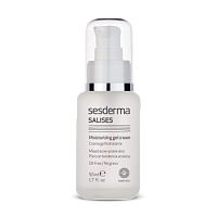Увлажняющий крем-гель Salises Sesderma