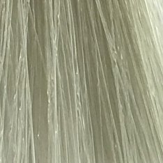 Materia New - Обновленный стойкий кремовый краситель для волос (8491, L10, яркий блондин лайм, 80 г, Матовый/Лайм/Пепельный/Кобальт)
