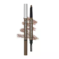 Карандаш для бровей Wonder Drawing Penta Perfection Brow Pencil (20015788, 03, Ash Brown, 0,3 г)