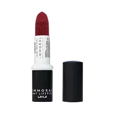 Помада для губ матовая Immoral Mat Lipstick (2248R24-010, N.10, Soo...phia, 4 г)