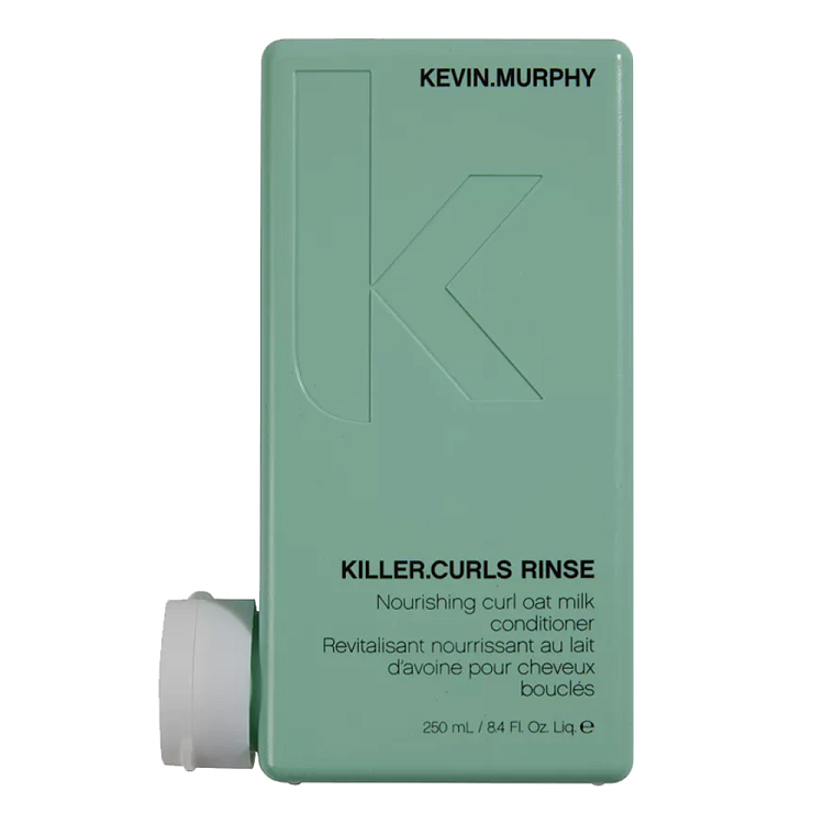Бальзам для вьющихся волос Killer.Curls Rinse