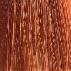 Materia New - Обновленный стойкий кремовый краситель для волос (8378, O8, светлый блондин оранжевый, 80 г, Красный/Медный/Оранжевый/Золотистый)