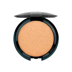 Нюдовый хайлайтер Nude Highlighter (2352R27-003, N.3, Warm Neutral Light Bronze, 9 г)