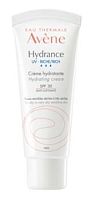 Насыщенный крем SPF30 Гидранс UV Риш Avene