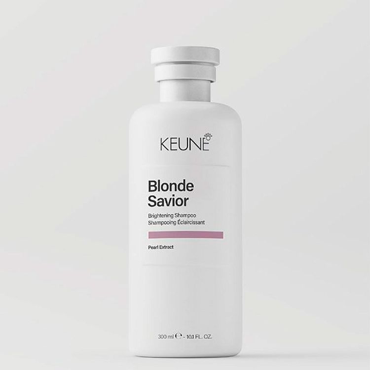 Шампунь Блонд-защита Blonde Savior Shampoo (21578, 1000 мл)