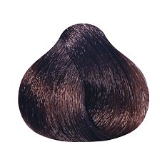 Крем-краска Hair Color (F40V10320, 5/3, светло-каштановый золотой, 100 мл)