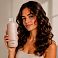 Шампунь для дефинирования вьющихся волос с камелиной Curls Definition Shampoo
