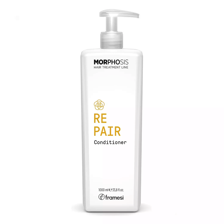 Увлажняющий восстанавливающий кондиционер repair (A03508, 250 мл)