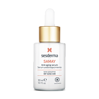 Сыворотка антивозрастная Samay Sesderma