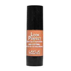 Тональная основа Безупречная кожа Look Perfect Foundation (2159R17-13N, N.13, N.13, 30 мл)