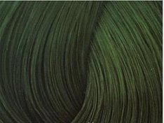 Перманентный крем-краситель для волос Expert Color (8022033103864, Green, зеленый корректор, 100 мл)