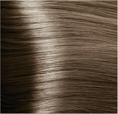 Перманентный краситель для волос LK Oil Protection Complex (120009496, 8/72, светлый блондин бежево-пепельный, 100 мл, Бежево-пепельные)