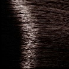 Крем-краска для волос без аммиака Soft Touch (большой объём) (55163, 5.16, Темный блондин пепельно-фиолетовый, 100 мл)