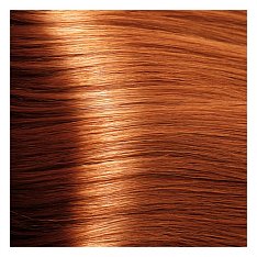 Полуперманентный жидкий краситель для волос Urban (2576, LC 8.44, Дублин, 60 мл, Базовая коллекция)