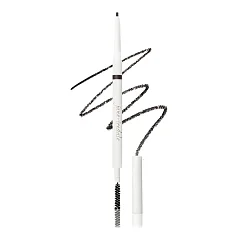 Карандаш для бровей PureBrow Precision Pencil (16053, Soft Black, Мягкий черный, 0,09 г)