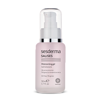 Увлажняющий гель Salises Sesderma