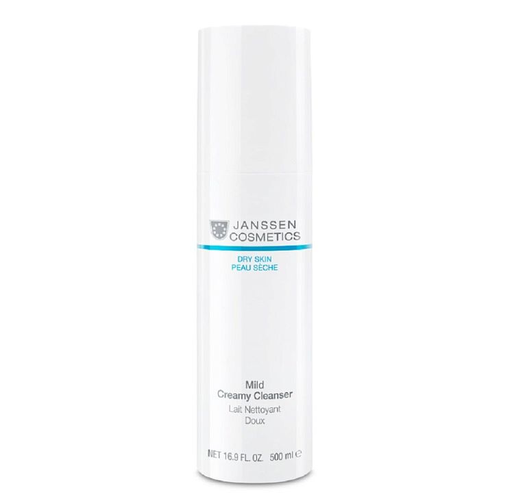 Очищающая эмульсия Sensetive Creamy Cleanser (500 мл)