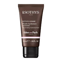 Увлажняющий омолаживающий флюид Rejuvenating moisturizer fluid Sothys