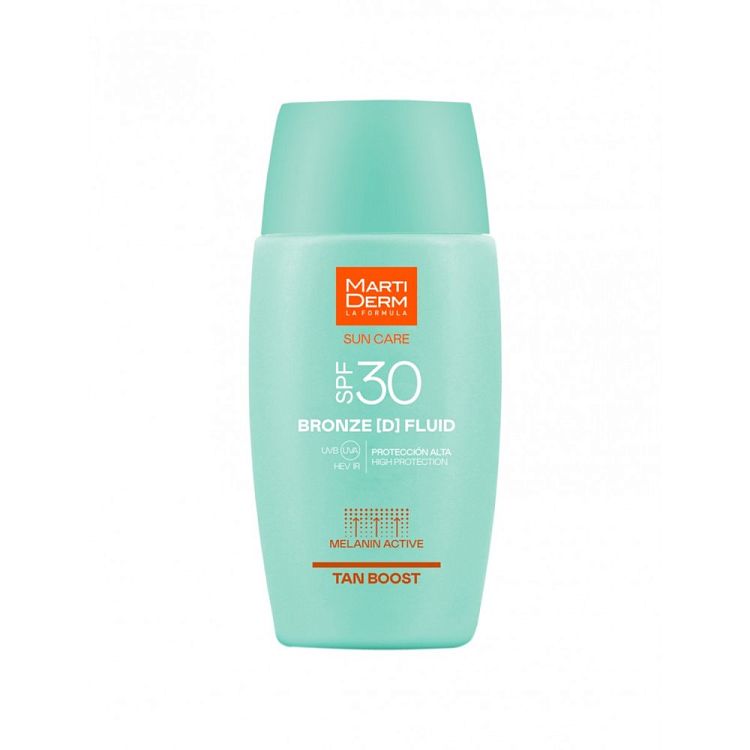 Флюид SPF30 Sun Care