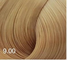Перманентный крем-краситель для волос Expert Color (8022033103727, 9/00, блондин для седины, 100 мл)